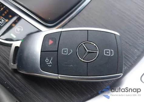 2020 Mercedes-Benz Glc 300 Coupe 4Matic из США, поврежденный, VIN WDC0J8EB2LF723155